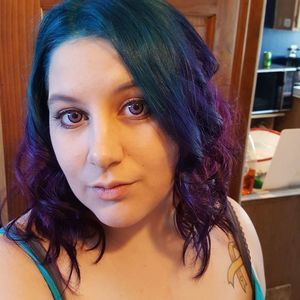 Meet your Posher, Karin